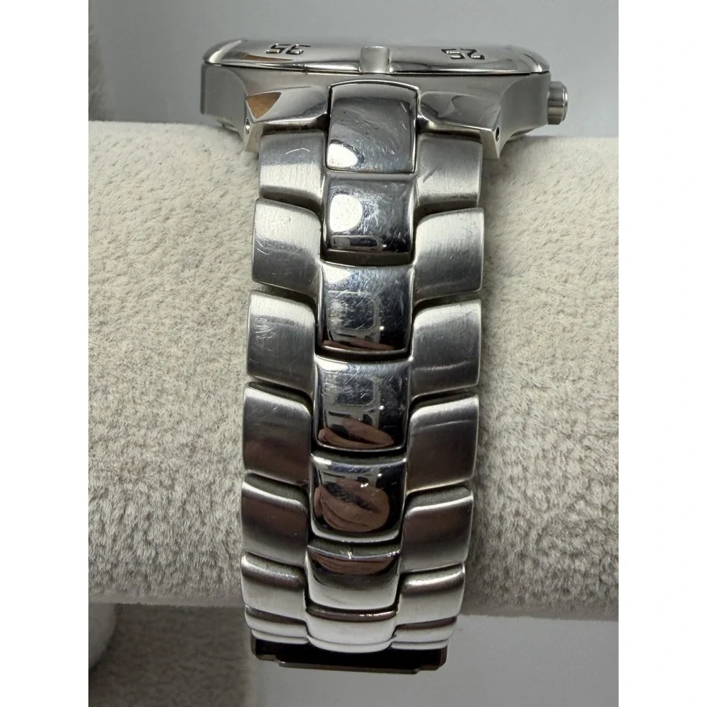 Nautica N10075 New Battery Mens Watch 39MM 7.25